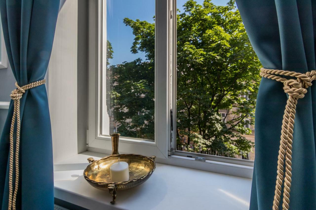 Domles Apartments Krakow Exterior photo